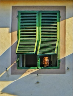 The Houlton Tapestry